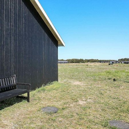 6 Person Holiday Home In L Kken Løkken Kültér fotó