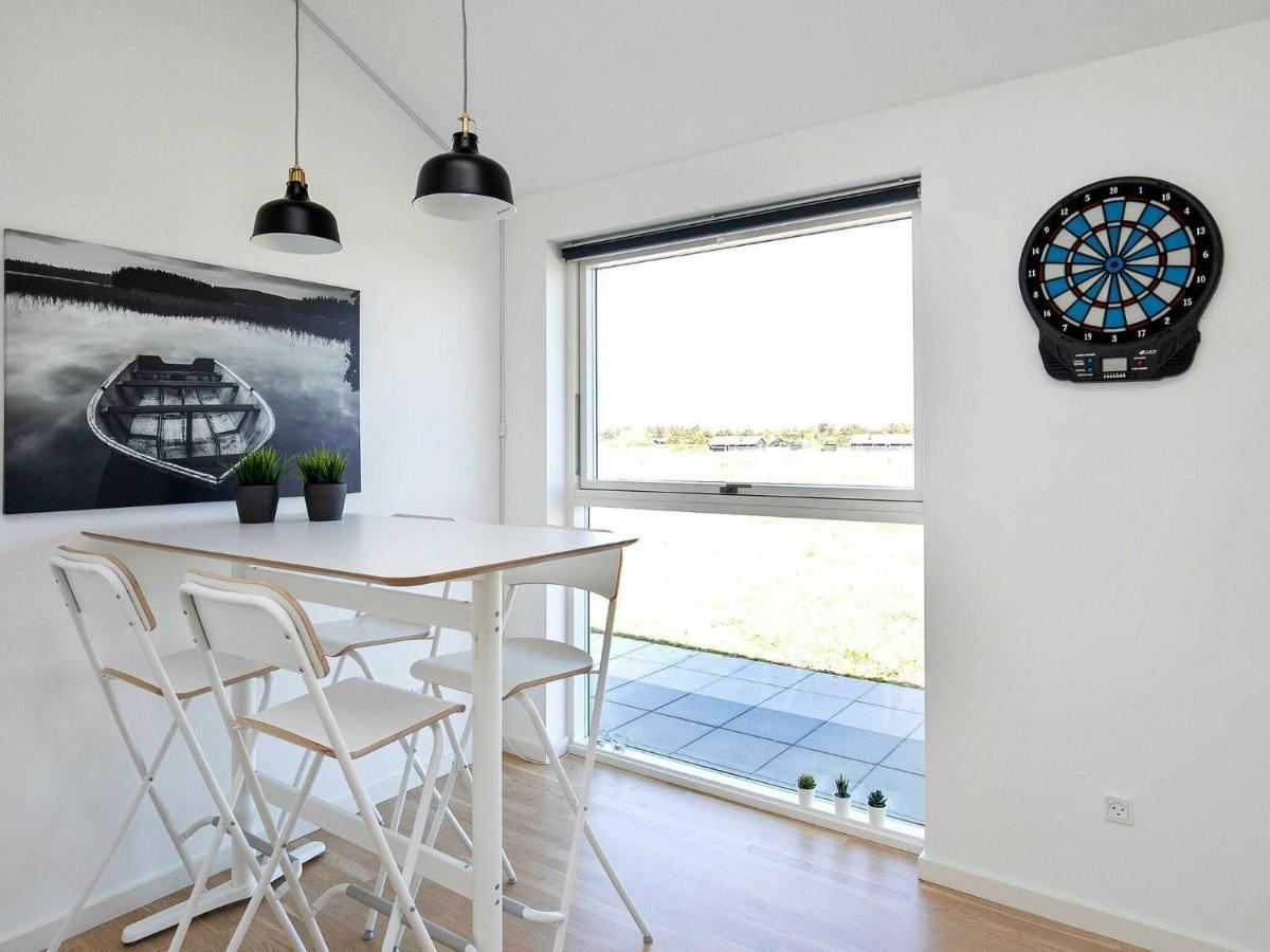 6 Person Holiday Home In L Kken Løkken Szoba fotó