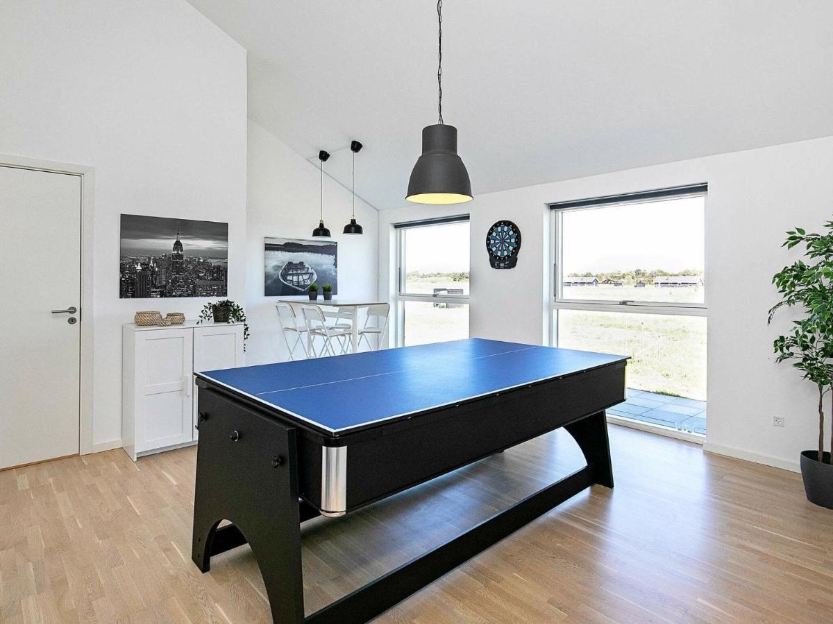 6 Person Holiday Home In L Kken Løkken Szoba fotó