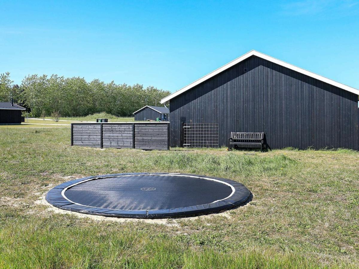 6 Person Holiday Home In L Kken Løkken Szoba fotó